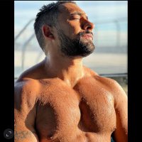 Brian_themasseur 1️⃣1️⃣0️⃣ K (@thor_ragnaro) 's Twitter Profile