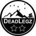 DeadLegz (@deadlegz72) Twitter profile photo DeadLegz (@deadlegz72) Twitter profile photo