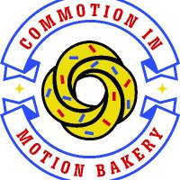 CommotionInMotionBakery(@CoInMoBakery) 's Twitter Profile Photo