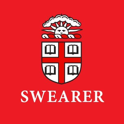 The Swearer Center at @BrownUniversity is a hub for community engagement in and beyond Providence. Join the conversation with #SwearerCommunity