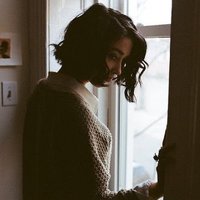 kennedy (@kennmstrange) 's Twitter Profile