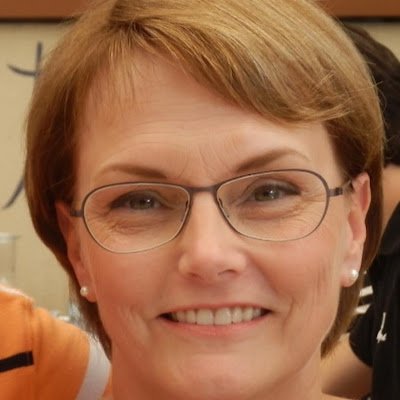 SuzanneHoude1's profile picture. 