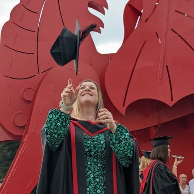 Family Engagement Officer @ Lliswerry High, BA Education graduate @ USW 👩‍🎓