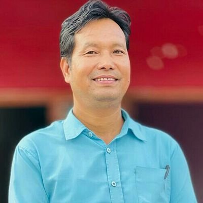 bhuvan_baidawa's profile picture. Politician