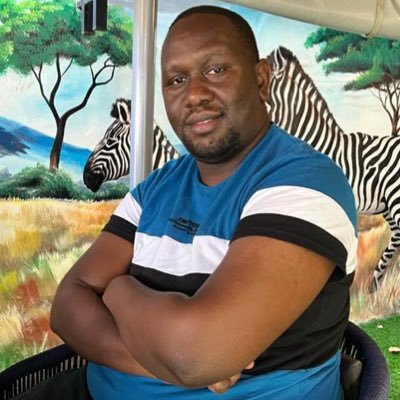 Jock_Njoroge's profile picture. Vox populi, vox dei