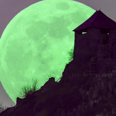 greenmoonshadow's profile picture. I'd also detest foreign invasion armies in my country. 
That's why I stand with Ukraine.

Sorry, too busy for DMs! Who insults me will be blocked!