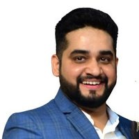 Ankit Bhatia (@ankytbhatya) 's Twitter Profile