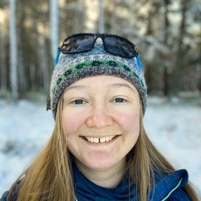 Ecosystem ecologist @UK_CEH | Climate change impacts on mountain soils 🏔 | Peatland wildfire ecohydrology 🔥 | Running | Easily distracted by dogs | she/they