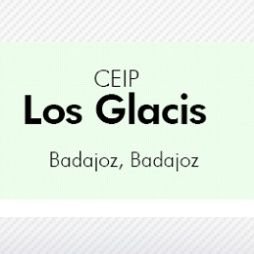 CEIP. Los Glacis
