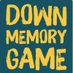 Down Memory Game (@downmemorygame) Twitter profile photo Down Memory Game (@downmemorygame) Twitter profile photo