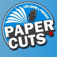 Paper Cuts (@papercutslive) 's Twitter Profile Photo Paper Cuts (@papercutslive) 's Twitter Profile Photo