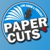 Paper Cuts (@papercutslive) Twitter profile photo