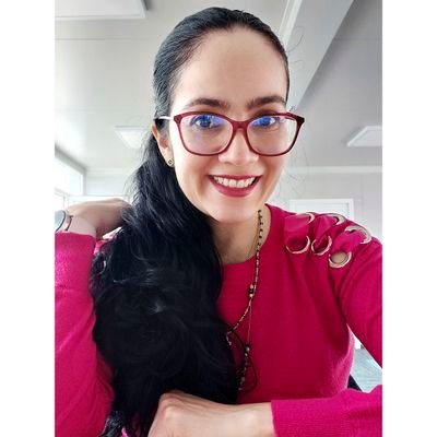 Líder Centro de Investigación en Innovación Educativa en la IUPG. Doctora en Tecnología Educativa UIB. Lucho por una mejor educación para mi país Colombia.