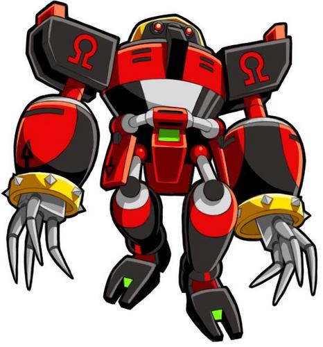 Robot enthusiast, guitar player, programmer, and Pro Games Player®.