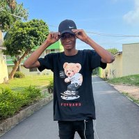 🇬🇭 Accra Donald Trump 🇺🇸 (@nii_cisco) 's Twitter Profile Photo