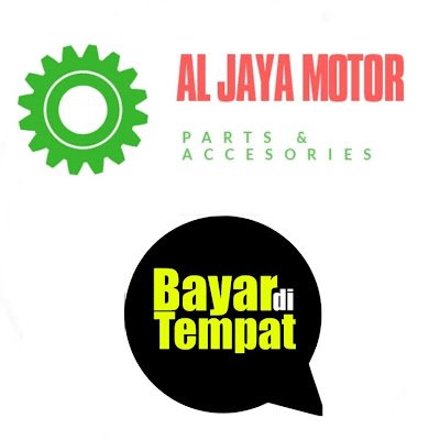 al_sparepart's profile picture. 