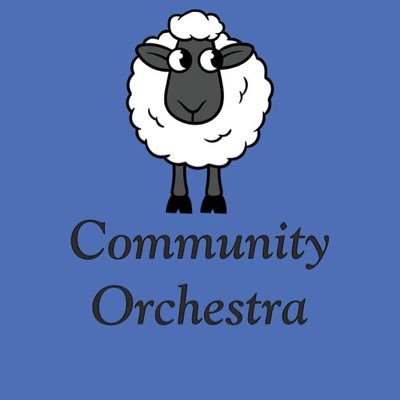 Skipton Community Orchestra is open to all. We perform free concerts and encourage everyone to enjoy playing music....it's just plain fun!