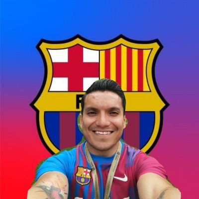adrbunbury's profile picture. Deportista, Cule y diablo de corazón ⚽