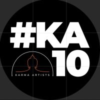Karma Artists (@karmaartistsuk) 's Twitter Profile Photo