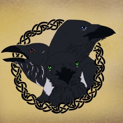 TheCrafyCorvids Profile Picture