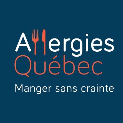 Allergies Québec offre du contenu, de la formation et un soutien téléphonique assuré par des nutritionnistes.