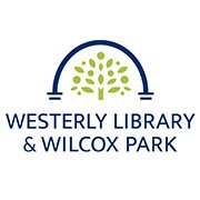 Westerly Library and Wilcox Park (@westerlylibrary) 's Twitter Profile Photo Westerly Library and Wilcox Park (@westerlylibrary) 's Twitter Profile Photo