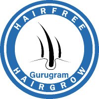 hairfree and hairgrow clinic, Gurugram(@Hairfreegrow) 's Twitter Profile Photo