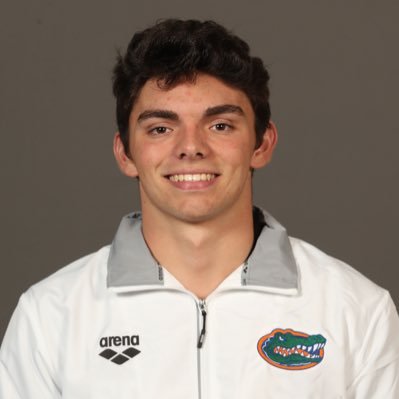 UF Swimming ‘25