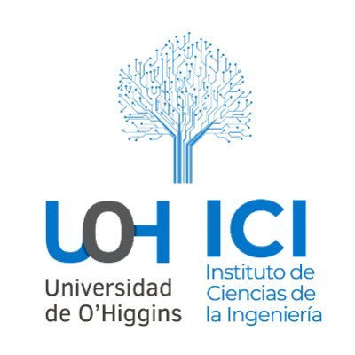 Investigación y desarrollo de tecnología de  punta  en Ciencias de la  Ingeniería, para contribuir al quehacer nacional desde la Región de O´Higgins.