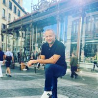 ilyas Ouassou (@ilyas_ouassou) Twitter profile photo