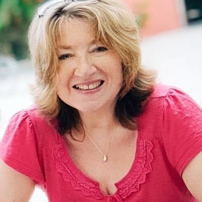 LucyParham Profile Picture