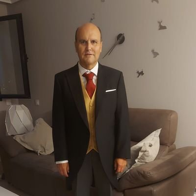 JVFernndez1's profile picture. 