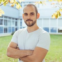 Baptiste Morel (@b_morelp) 's Twitter Profile