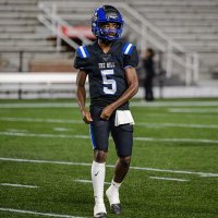 Tremell Washington (@_tkw1_) 's Twitter Profile
