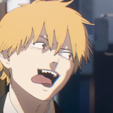 🇧🇷 Denji Finalmente Conseguiu C*mԐr a makima😳🤨 (Chainsaw Man