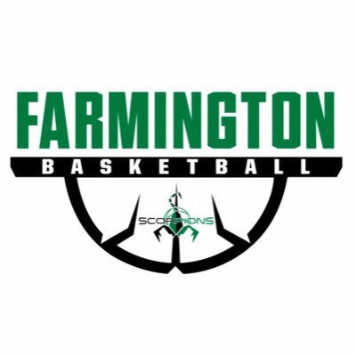 Farmington Scorpion Basketball 🏀 🦂