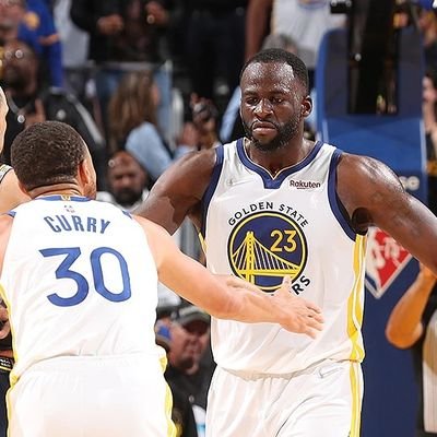 luv_dub_'s profile picture. NBA 
#DubNation　
低浮上  フォロバ遅いです
クレイトンプソンはGOAT🐐