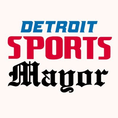 Here to serve Detroit Sports News and provide reliable info on the State of Detroit Sports. #Pistons #LGRW #DetroitRoots #OnePride #CCDeVille #DetroitSports