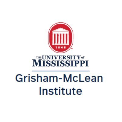 The Grisham-McLean Institute for Public Service and Community Engagement at the University of Mississippi