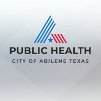 Abilene Health Dept(@AbileneHealth) 's Twitter Profile Photo