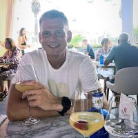 Nathan Robert Davies (@nathanrdavies) 's Twitter Profile
