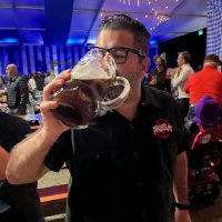 Goncalo da Silva (@gonatbeer) 's Twitter Profile