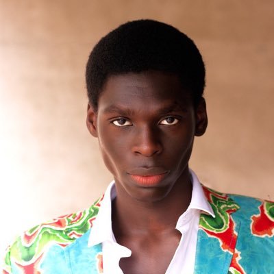 newtonnpd021's profile picture. Never stop chasing your dreams