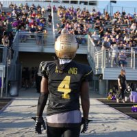 braylan spencer (@spencer_braylan) 's Twitter Profile