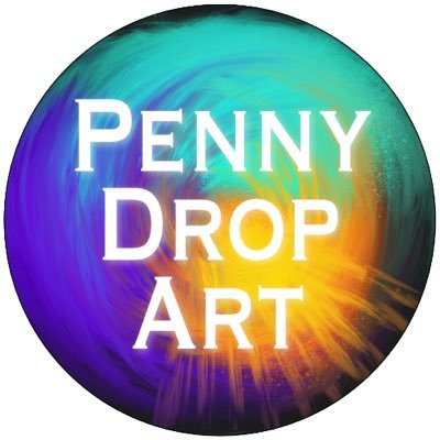 PennyDrop Artさんのプロフィール画像