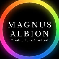 Magnus Albion Productions Limited(@magnusalbion) 's Twitter Profile Photo