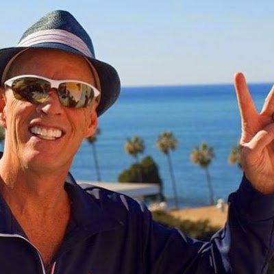 BobWarrenRB's profile picture. Founder resumebear inc