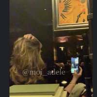Hadeel (@moi_adele) 's Twitter Profile