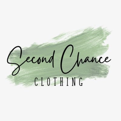 Second Chance is a new & gently used clothing store where all funds raised go directly to Bethesda House Shelter @BethesdaHouseON