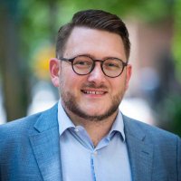 Sean Luechtefeld (@seanluechtefeld) 's Twitter Profile